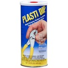 Plasti Dip Flat matte Red Multi-purpose Rubber Coating 14 5 Ounce