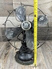 Vintage Antique Westinghouse Electric Fan 241853b 2061363 As Is For Parts