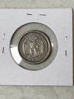 1875 S Twenty Cent Piece 20 Cent Type Coin Vg Condition Free Shipping 