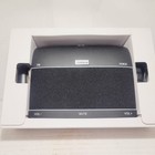 Jabra Freeway Wireless Bluetooth Incar Speakerphone Music Streaming Model Hfs100