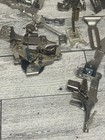 Lot Vintage Singer Greist Simanco Sewing Machine Attachments Accessories Parts