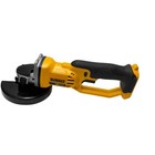 Dewalt Dcg412b 20v Max 4-1 2  Cordless Angle Grinder -1401
