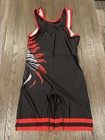 Mens Souderton High School Wrestling Singlet New Medium