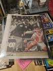Hideki Matsui Rare 2009bfull World Series Paper Ny Vintage Daily News