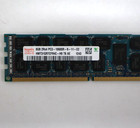 Lot Of 5 Hynix 8gb 2rx4 Pc3-10600r Ddr3 Ecc Server Ram Hmt31gr7cfr4a-h9  read 