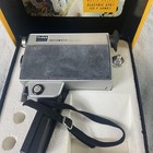 Vintage Kodak Instamatic M24 Super 8 Movie Camera Electric Eye 14mm F 2 7 Box