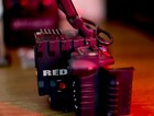 Red Epic-x Dragon 6k Cinema Camera Full Package In Great Condition 