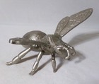 Giant 9    Die Cast Aluminum Bumble Bee Sculpture