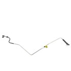 1999-2003 Jeep Cherokee Fuel Line Tube Hose Bundle Genuine New Mopar 52100349ab