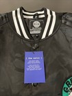 Green Day Saviors Tour 24 Satin Bomber Jacket - Large - Official Merch - Nwt