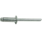 Pop Rivets All Aluminum Dome Head Blind Every Size Available Largest Assortment