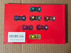 Hot Wheels A Collectors Guide 4th Edition-------brand New--excellent Condition