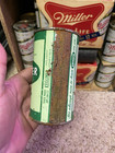 Krueger Cream Ale Flat Top Beer Can  Krueger Brewing Co New York Old Vintage