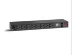 Apc Ap7900b Switched Rack Power Distribution Unit Dpu Rack-mountable 12ft Cord