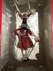 Rare Disney Captain Hook Blown Glass  peter Pan  Hallmark Ornament