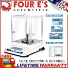 220g 0 0001g Lab Scale Digital Lab Balance Analytical Balance High Precision Us