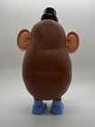 Vintage Mr Potato Head Playskool Hasbro Toy Body Accessories Lot 10 Pieces Total