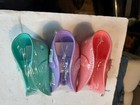 3 Baby Bath Spout Cover Faucet Protector Kids Bathroom Tub Silicone Random Color