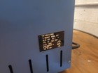 Paragon Sentry Xpress 4