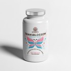 Transblossom Feminine     60 Mtf Capsules To Embracing Your True Self - Vegan