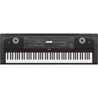 Yamaha Dgx-670 88-key Portable Grand Piano With Stand Black