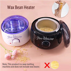 Specialty Wax Heater For Hair Removal Waxing Warmer Dipping Pot Wax Melting Mach