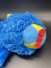 Backyardigans 7       Pablo Penguin Fisher Price Mattel Plush Toy 2008