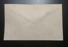 1964 Palestine Gaza Stamp Arab League Egypt Mandate Fdc First Day Cover Flags 