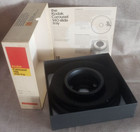 Vintage Kodak 140 Carousel Slide Projector Tray  Box  Instructions  Excellent 