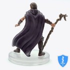 Druid - Seas   Shores  11 D d Icons Of The Realms Pirate Miniature