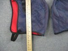 Vintage Oki Bering Model 930-15 Winter Hard Hat Liner Made Usa