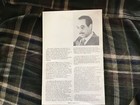 Sanctions Double-cross  oil To Rhodesia -jorge Jardim Book Printed In Rhodesia