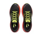 Brooks Men s Divide 5  Black cherry lime  1104291   New