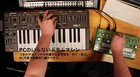 Behringer Rd-6-sr Analog Drum Machine With 16-step Sequencer  Silver New