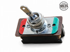 Pull Rod And Switch Kit For A Vintage Delta Dp-220 Drill Press