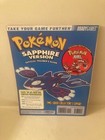 Pokemon Ruby   Sapphire Official Trainers Guide Authentic Nintendo Bradygames