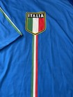 Vintage - Team Italy Hockey Jersey - Size 56