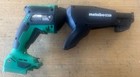 Metabo W18da 18v Drywall Screw Gun W magazine