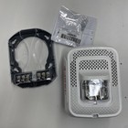 System Sensor White Spsw-clr-alert New-old Stock