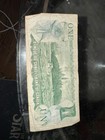 1973 Canadian One Dollar - Circulated Banknote