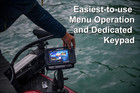 Hook Reveal 5 Splitshot - 5-inch Fish Finder With Splitshot Transducer  Preloade