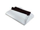 Yens 200 6x9 M1 White Poly Mailers Shipping Envelopes Plastic Bags 200 m1