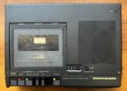 Marantz Pmd 221 Professional Portable Cassette Tape Deck Recorder Player 