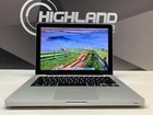 Apple Macbook Pro 13  Laptop   16gb Ram   512gb Ssd   Macos   Warranty  