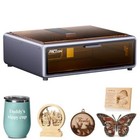 Creality Laser Engraver Falcon A1 10w   Cr-laser Falcon 10w Cutter For Wood Lot