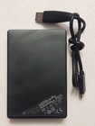 Seagate 4 Terabyte External Hard Drive For Playstation 4 Ps4 4tb Srd00f1 Works