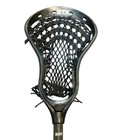 Stx 6000 Lacrosse Stick 60    Defender Position With Head