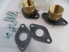 Grundfos Flange Kit  bronze  1 1 4  Inch 5197570626