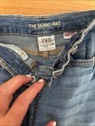 Zara Kids Blue Skinny Jeans 2-3t