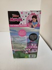 2021 Disney Junior S24 Minnie Mouse Mini Bubble Machine - 2 Fl Oz 